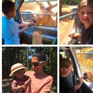 Meet your Posher, Tammie